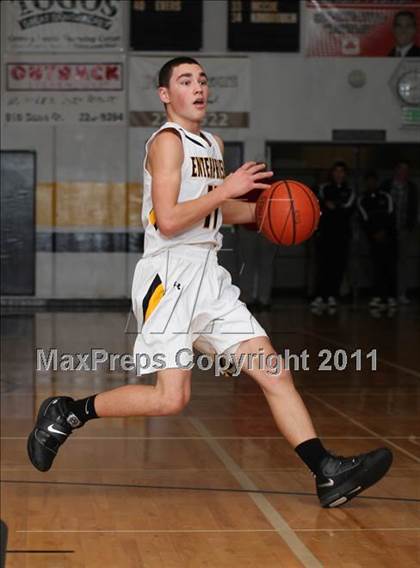 Thumbnail 1 in Foothill @ Enterprise (Hornet Classic Tournament) photogallery.