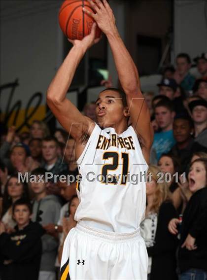 Thumbnail 2 in Foothill @ Enterprise (Hornet Classic Tournament) photogallery.