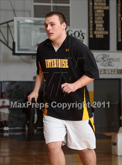 Thumbnail 3 in Foothill @ Enterprise (Hornet Classic Tournament) photogallery.