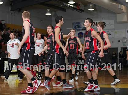 Thumbnail 3 in Foothill @ Enterprise (Hornet Classic Tournament) photogallery.