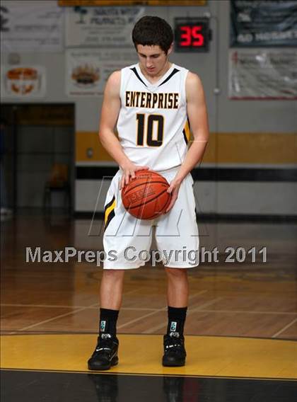Thumbnail 2 in Foothill @ Enterprise (Hornet Classic Tournament) photogallery.