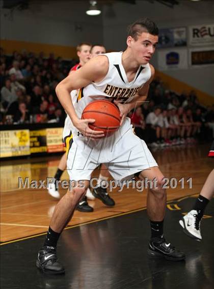 Thumbnail 3 in Foothill @ Enterprise (Hornet Classic Tournament) photogallery.