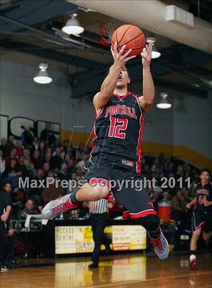 Thumbnail 3 in Foothill @ Enterprise (Hornet Classic Tournament) photogallery.