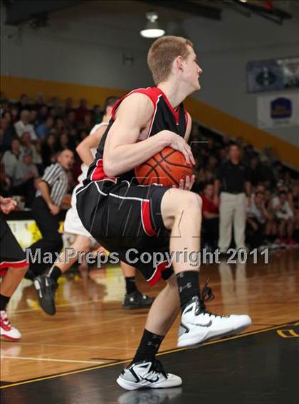 Thumbnail 2 in Foothill @ Enterprise (Hornet Classic Tournament) photogallery.