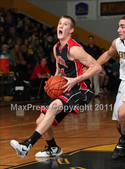 Thumbnail 3 in Foothill @ Enterprise (Hornet Classic Tournament) photogallery.