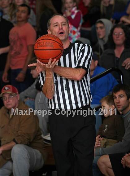 Thumbnail 1 in Foothill @ Enterprise (Hornet Classic Tournament) photogallery.