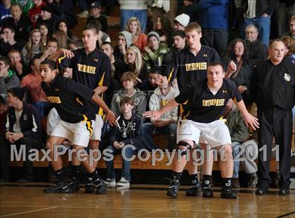 Thumbnail 1 in Foothill @ Enterprise (Hornet Classic Tournament) photogallery.