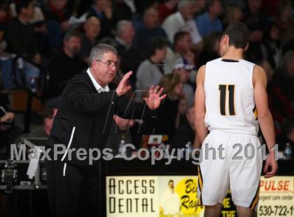 Thumbnail 3 in Foothill @ Enterprise (Hornet Classic Tournament) photogallery.