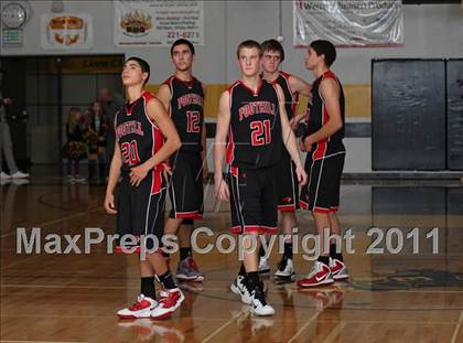 Thumbnail 1 in Foothill @ Enterprise (Hornet Classic Tournament) photogallery.