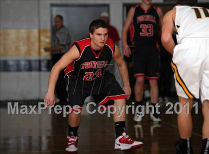 Thumbnail 1 in Foothill @ Enterprise (Hornet Classic Tournament) photogallery.