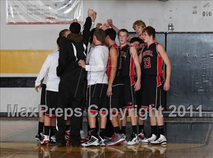 Thumbnail 1 in Foothill @ Enterprise (Hornet Classic Tournament) photogallery.