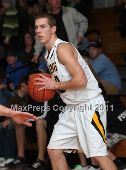 Thumbnail 3 in Foothill @ Enterprise (Hornet Classic Tournament) photogallery.