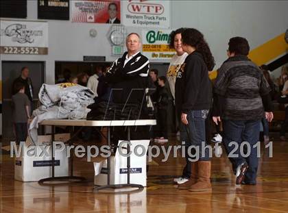 Thumbnail 3 in Foothill @ Enterprise (Hornet Classic Tournament) photogallery.
