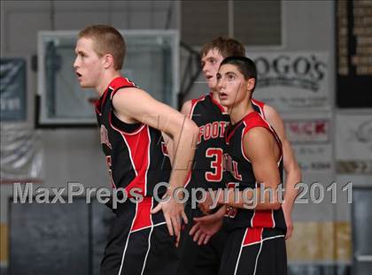 Thumbnail 2 in Foothill @ Enterprise (Hornet Classic Tournament) photogallery.