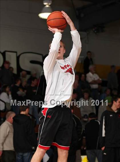 Thumbnail 1 in Foothill @ Enterprise (Hornet Classic Tournament) photogallery.