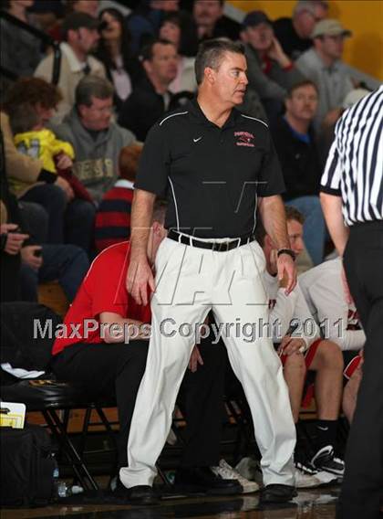 Thumbnail 2 in Foothill @ Enterprise (Hornet Classic Tournament) photogallery.