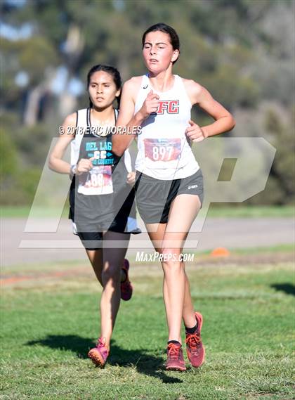 Thumbnail 2 in Coach Downey Classic photogallery.