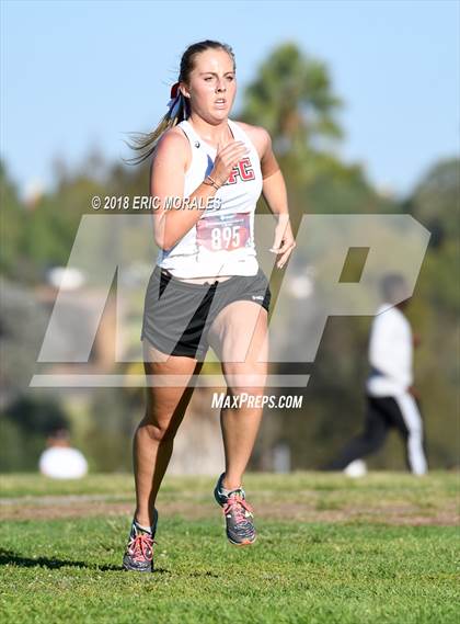 Thumbnail 2 in Coach Downey Classic photogallery.