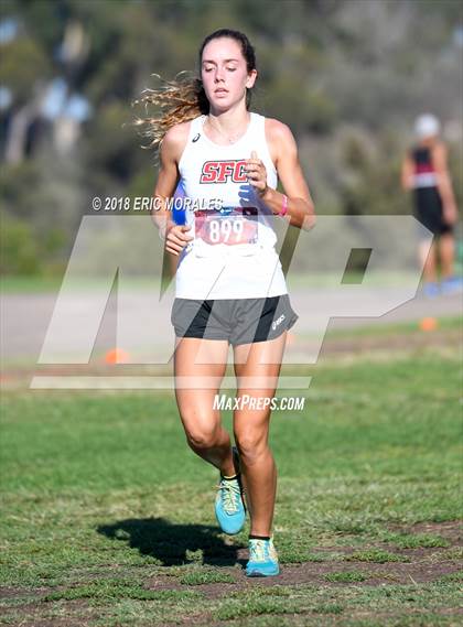Thumbnail 2 in Coach Downey Classic photogallery.