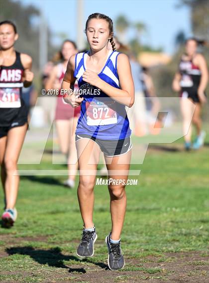 Thumbnail 2 in Coach Downey Classic photogallery.