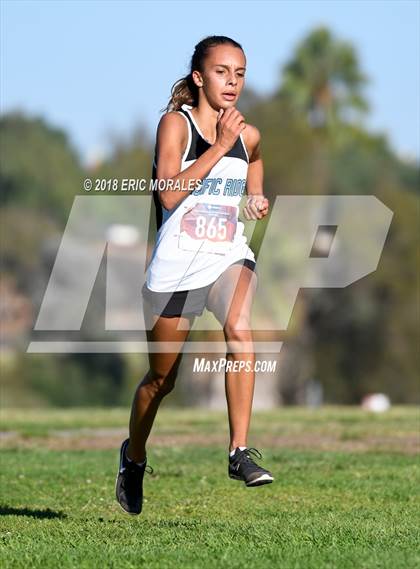 Thumbnail 3 in Coach Downey Classic photogallery.