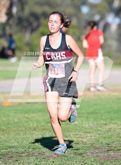 Thumbnail 3 in Coach Downey Classic photogallery.