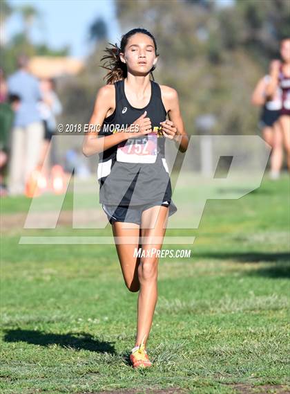 Thumbnail 2 in Coach Downey Classic photogallery.