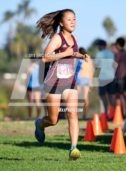 Thumbnail 2 in Coach Downey Classic photogallery.