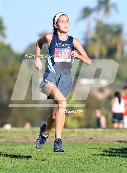 Thumbnail 2 in Coach Downey Classic photogallery.