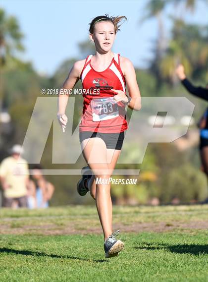 Thumbnail 2 in Coach Downey Classic photogallery.