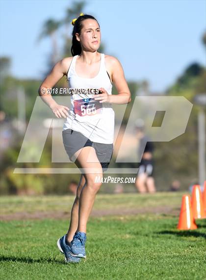 Thumbnail 2 in Coach Downey Classic photogallery.