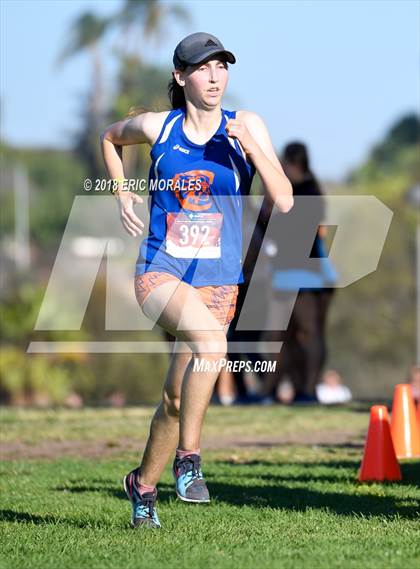 Thumbnail 2 in Coach Downey Classic photogallery.