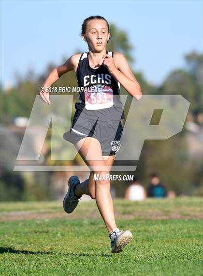 Thumbnail 2 in Coach Downey Classic photogallery.