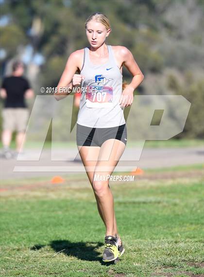 Thumbnail 2 in Coach Downey Classic photogallery.