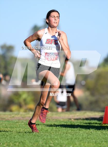 Thumbnail 2 in Coach Downey Classic photogallery.