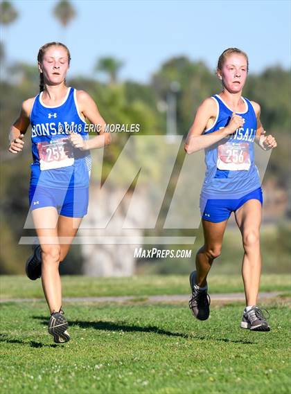 Thumbnail 2 in Coach Downey Classic photogallery.