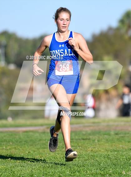 Thumbnail 1 in Coach Downey Classic photogallery.