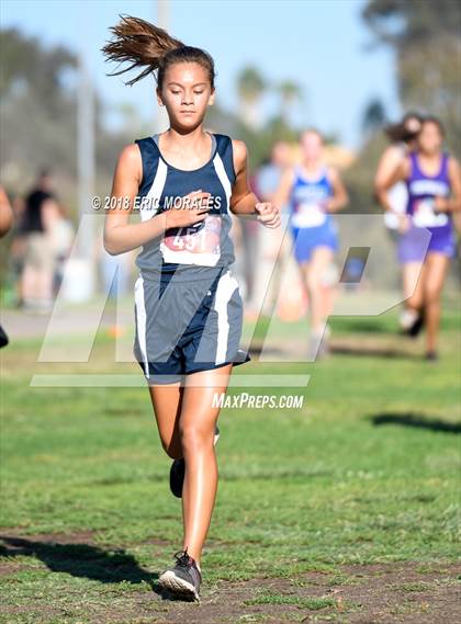 Thumbnail 2 in Coach Downey Classic photogallery.