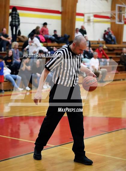 Thumbnail 2 in Tonopah vs. Whittell photogallery.