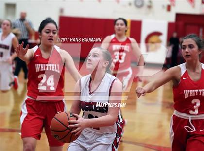 Thumbnail 1 in Tonopah vs. Whittell photogallery.