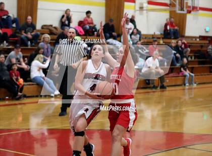 Thumbnail 1 in Tonopah vs. Whittell photogallery.