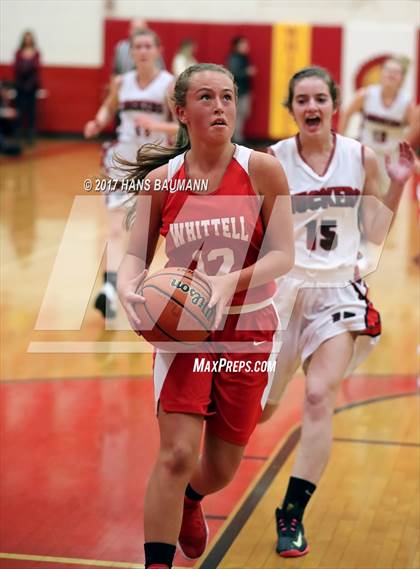 Thumbnail 2 in Tonopah vs. Whittell photogallery.