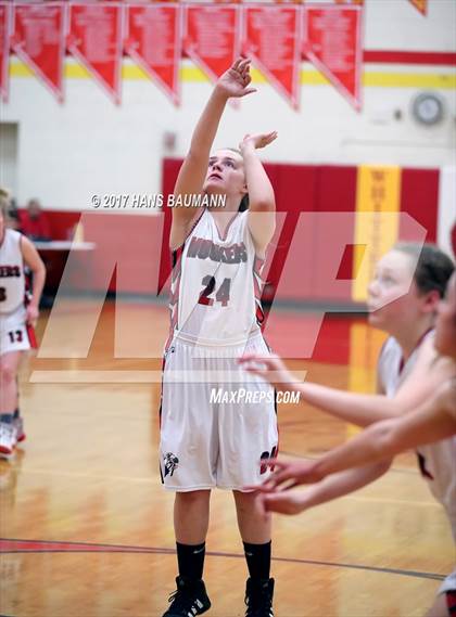 Thumbnail 2 in Tonopah vs. Whittell photogallery.