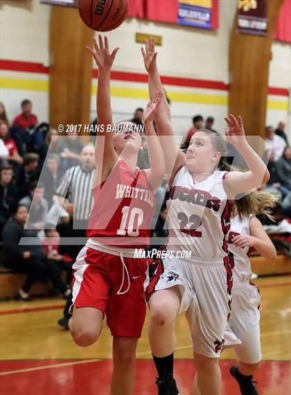 Thumbnail 1 in Tonopah vs. Whittell photogallery.