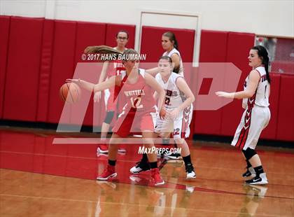 Thumbnail 2 in Tonopah vs. Whittell photogallery.