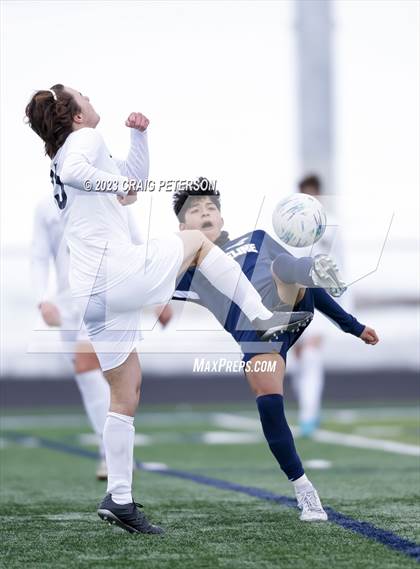 Thumbnail 2 in JV: Bonneville @ Ridgeline photogallery.