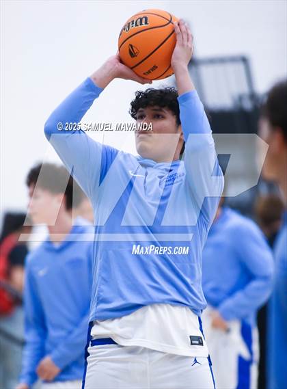 Thumbnail 1 in Legacy Christian vs Norco (Warrior Holiday Showcase) photogallery.