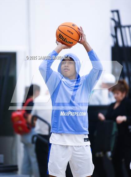 Thumbnail 1 in Legacy Christian vs Norco (Warrior Holiday Showcase) photogallery.