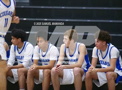 Thumbnail 3 in Legacy Christian vs Norco (Warrior Holiday Showcase) photogallery.