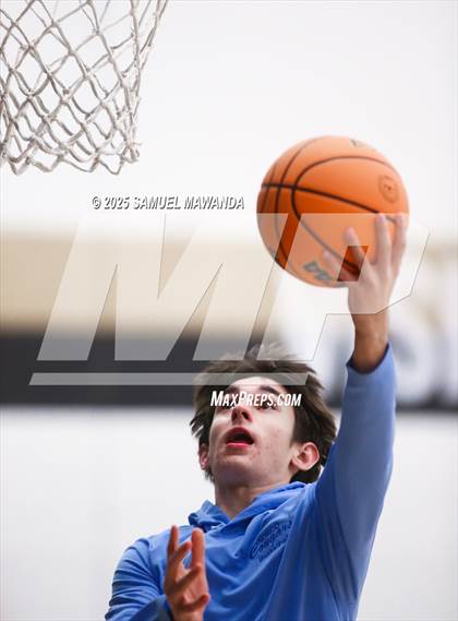 Thumbnail 3 in Legacy Christian vs Norco (Warrior Holiday Showcase) photogallery.